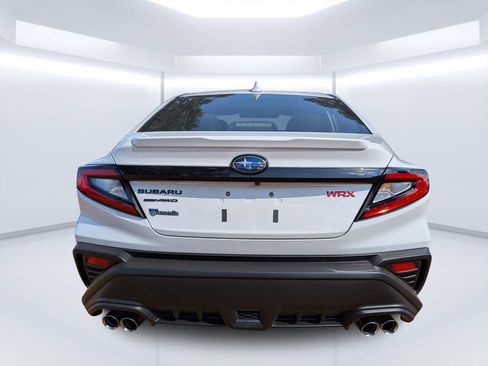 New 2026 Subaru WRX Premium AWD/4WD image 4