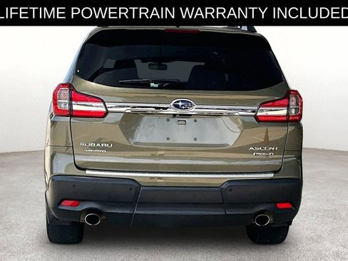 Used 2022 Subaru Ascent Touring w/ Popular Package #2A AWD/4WD image 6