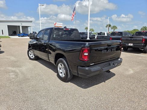 New 2026 RAM 1500 Tradesman RWD image 5