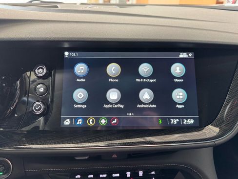 Used 2023 Buick Envision Essence w/ Sport Touring Package image 23