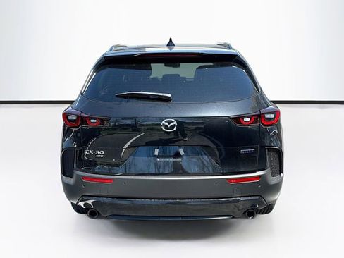 New 2026 MAZDA CX-50 AWD 2.5 Hybrid w/ Weather Package image 6