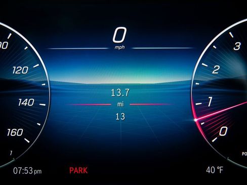 Certified 2025 Mercedes-Benz C 300 4MATIC Sedan image 35