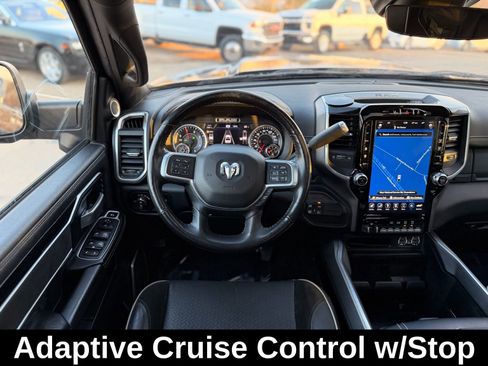Used 2020 RAM 2500 Laramie AWD/4WD image 32