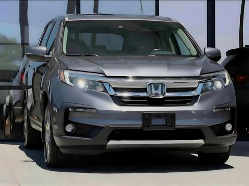 Used 2019 Honda Pilot EX-L image 18