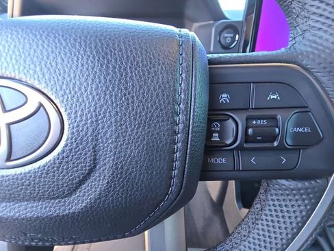 Used 2026 Toyota Tacoma Trailhunter image 17