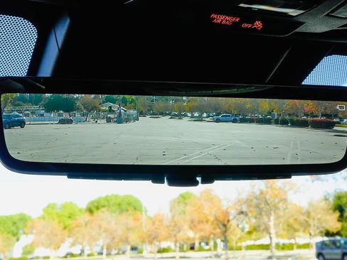 Used 2025 Subaru Solterra Touring w/ Touring Package image 25