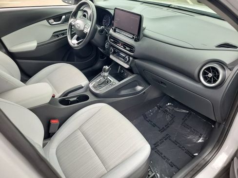 Used 2023 Hyundai Kona SEL w/ Convenience Package AWD/4WD image 22