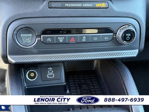 New 2025 Ford Bronco Sport Big Bend w/ Convenience Package image 23