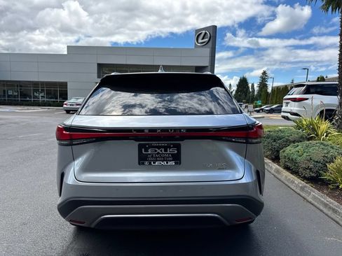 New 2026 Lexus RX 350 Premium Plus w/ Convenience Package AWD/4WD image 6
