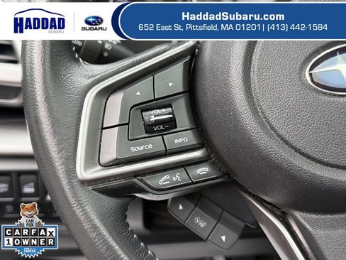 Certified 2024 Subaru Forester Premium AWD/4WD image 24