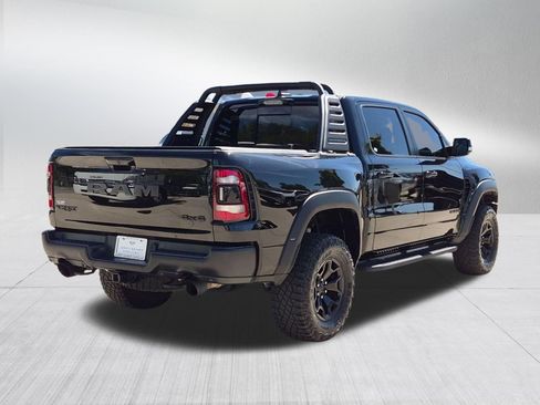 Used 2021 RAM 1500 TRX w/ TRX Level 2 Equipment Group AWD/4WD image 5