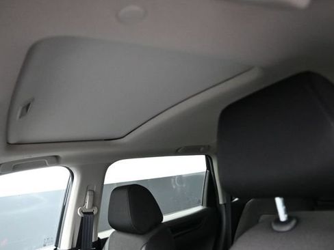 Certified 2026 Honda CR-V EX image 36