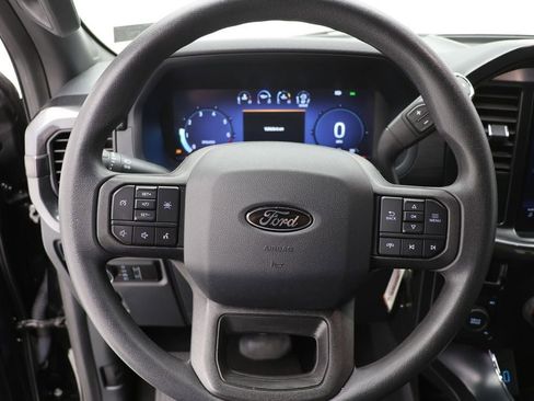 Used 2024 Ford F150 STX w/ STX Black Appearance Package image 20