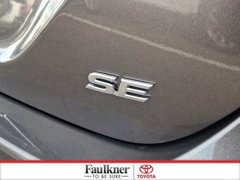 Certified 2023 Toyota Camry SE image 29
