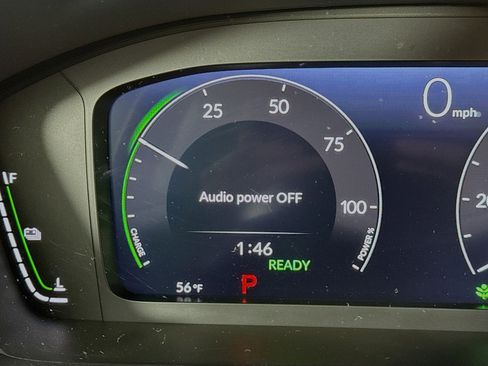 Certified 2026 Honda Civic Sport Touring image 12