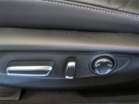 Certified 2025 Acura Integra A-Spec image 18