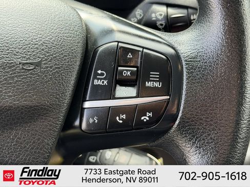 Used 2023 Ford Transit 250 Low Roof w/ Exterior Upgrade Package RWD image 24
