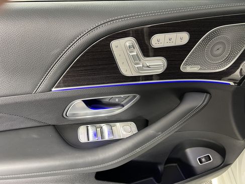 Certified 2023 Mercedes-Benz GLE 53 AMG 4MATIC Coupe image 18