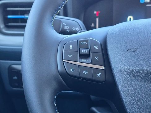 New 2025 Ford Maverick Lobo image 20