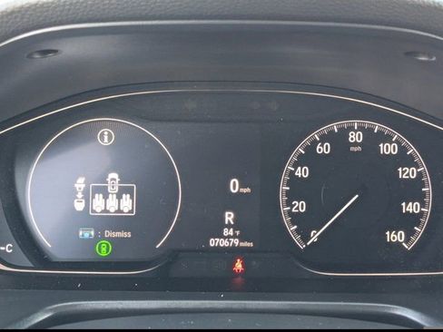 Used 2022 Honda Accord Sport image 24
