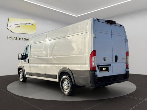 Used 2023 RAM ProMaster 3500 image 5