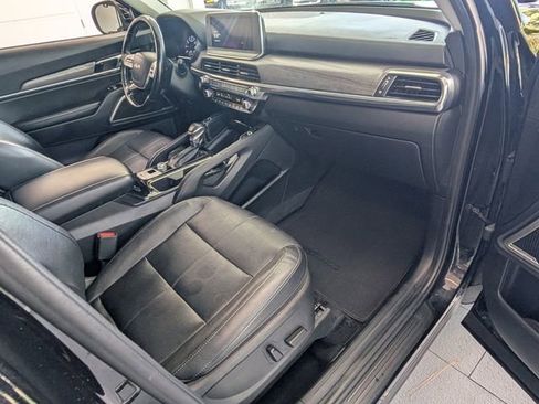 Used 2022 Kia Telluride EX w/ EX Premium Package FWD image 13