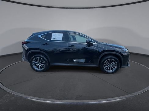 Used 2025 Lexus NX 250 FWD w/ Cold Area Package image 2