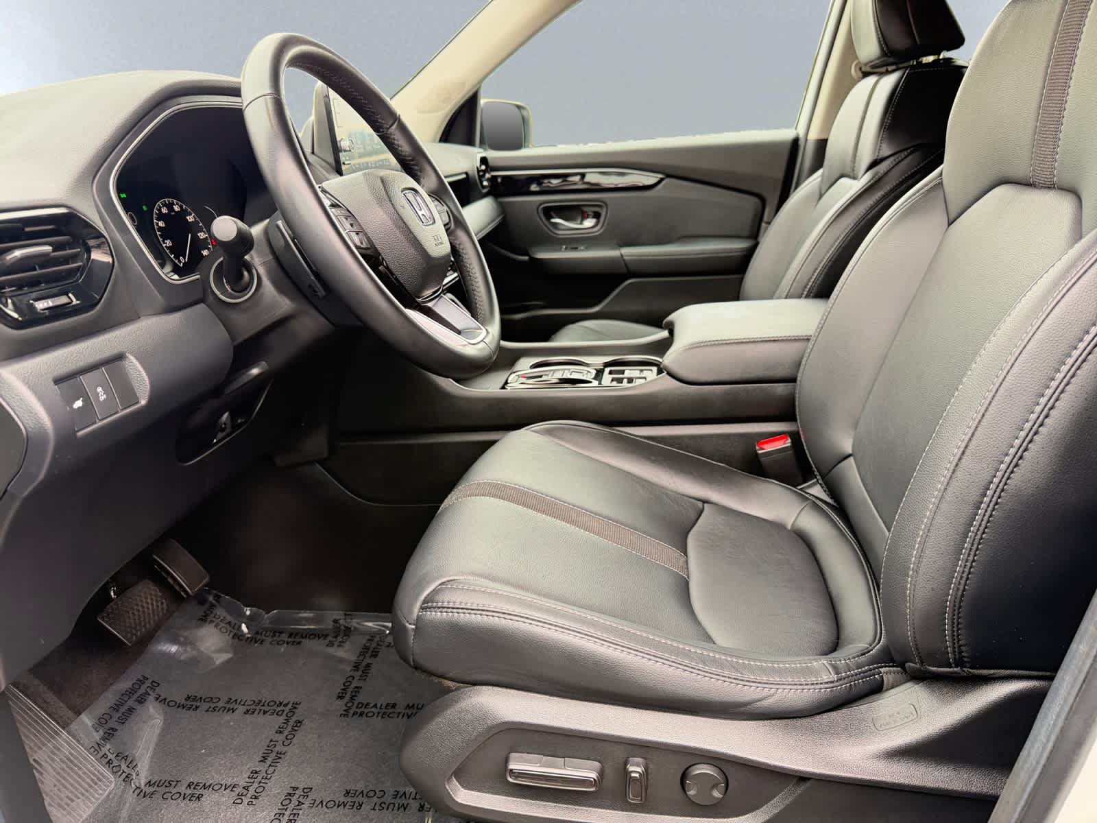 Used 2025 Honda Pilot EX-L image 7