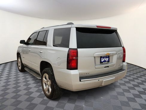 Used 2019 Chevrolet Tahoe Premier RWD image 3