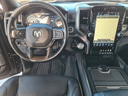 Used 2021 RAM 1500 Limited image 12