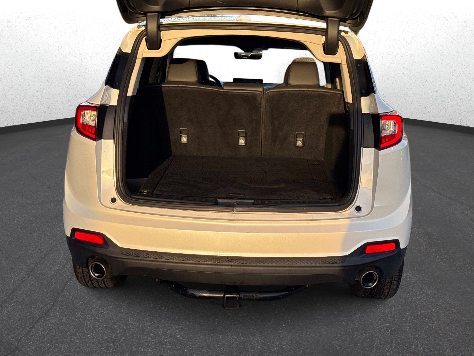 Used 2019 Acura RDX AWD image 11