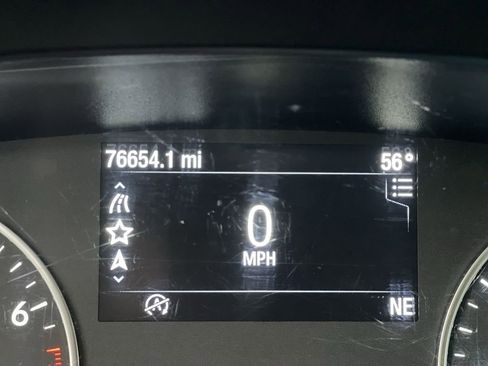 Used 2020 Ford EcoSport SES image 19