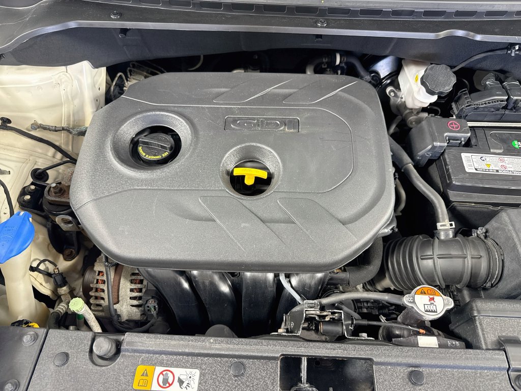 Used 2016 Kia Soul ! FWD image 30