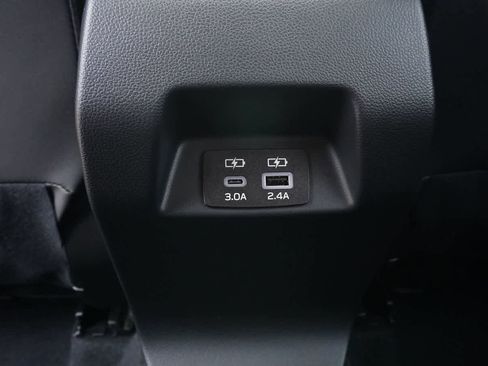 New 2026 Subaru Crosstrek 2.5i Sport image 18