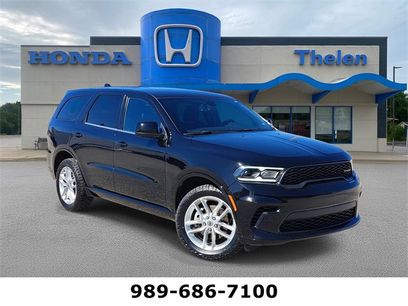Used 2023 Dodge Durango GT
