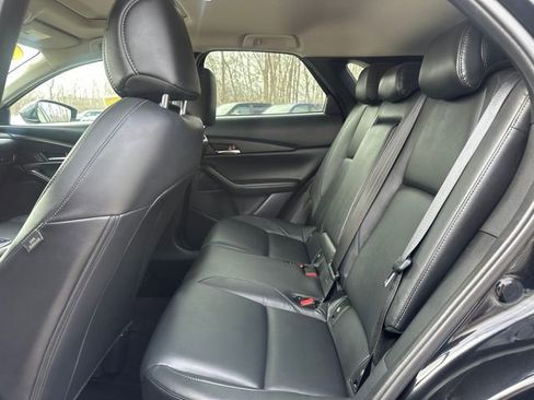 Used 2025 MAZDA CX-30 AWD 2.5 S w/ Preferred Package image 15