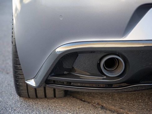 Used 2014 Aston Martin Vanquish Coupe image 46