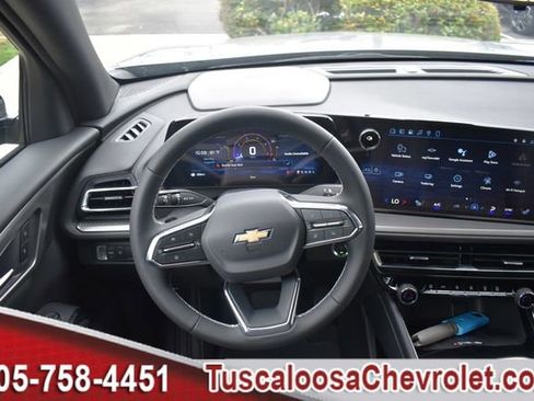 New 2026 Chevrolet Traverse LT w/ Driver Confidence Package image 21