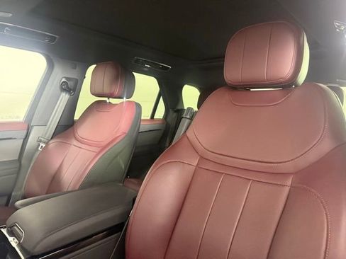 Used 2023 Land Rover Range Rover Sport SE Dynamic image 5