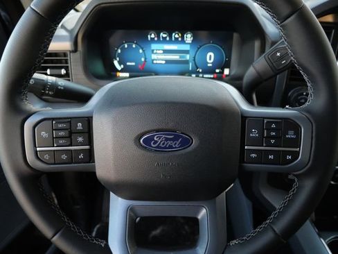 Used 2024 Ford F150 XLT w/ Equipment Group 302A MID image 19