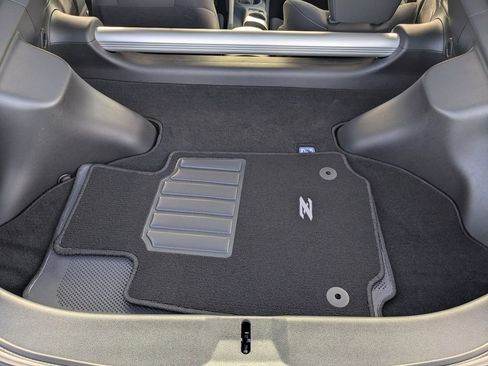 New 2026 Nissan Z Sport w/ Floor Mat Package RWD image 24