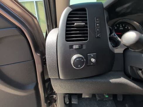 Used 2008 Chevrolet Silverado 1500 LT w/ Power Pack Plus AWD/4WD image 21
