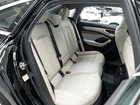 Used 2026 Audi A6 Prestige w/ Prestige Package AWD/4WD image 13