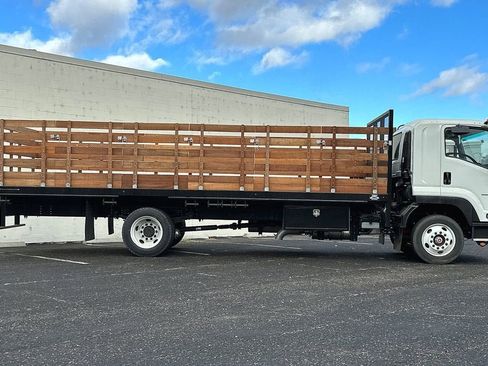 New 2023 Chevrolet Low Cab Forward 6500XD image 3