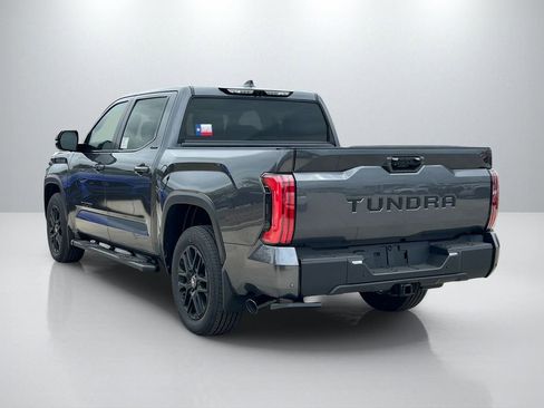 New 2026 Toyota Tundra Limited image 7