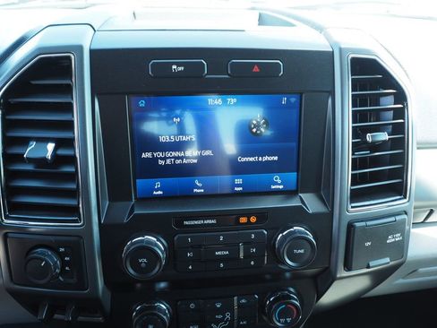 Used 2021 Ford F250 XLT AWD/4WD image 24
