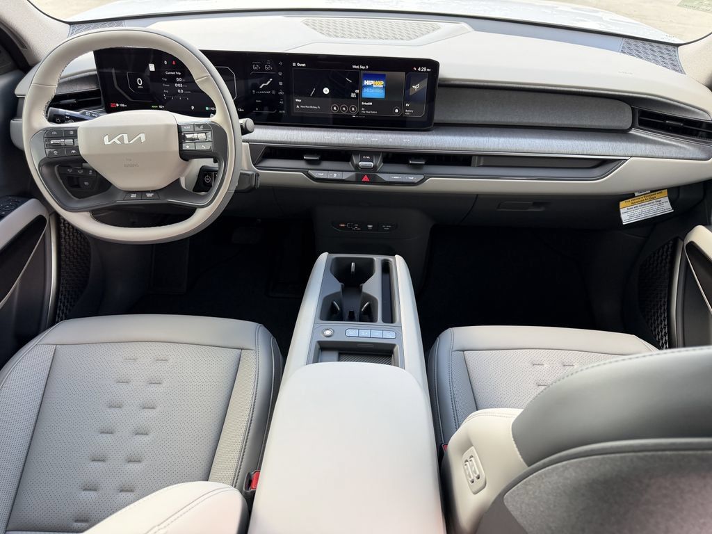 New 2026 Kia EV9 Wind AWD/4WD image 17