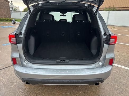 Used 2024 Ford Escape ST-Line AWD/4WD image 13