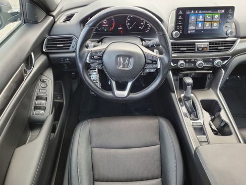 Used 2019 Honda Accord Sport image 11