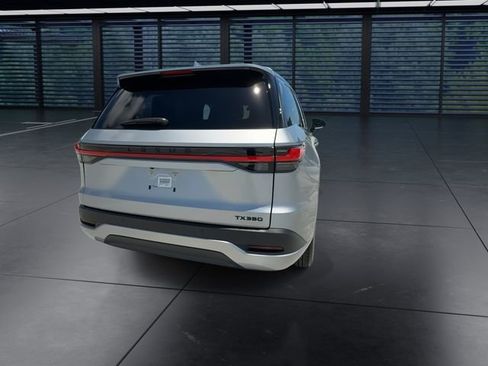 Used 2025 Lexus TX 350 FWD image 7